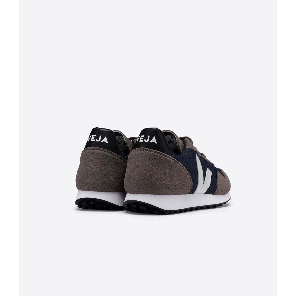 Veja SDU REC ALVEOMESH Women's Shoes Coffee | CA 552UZG